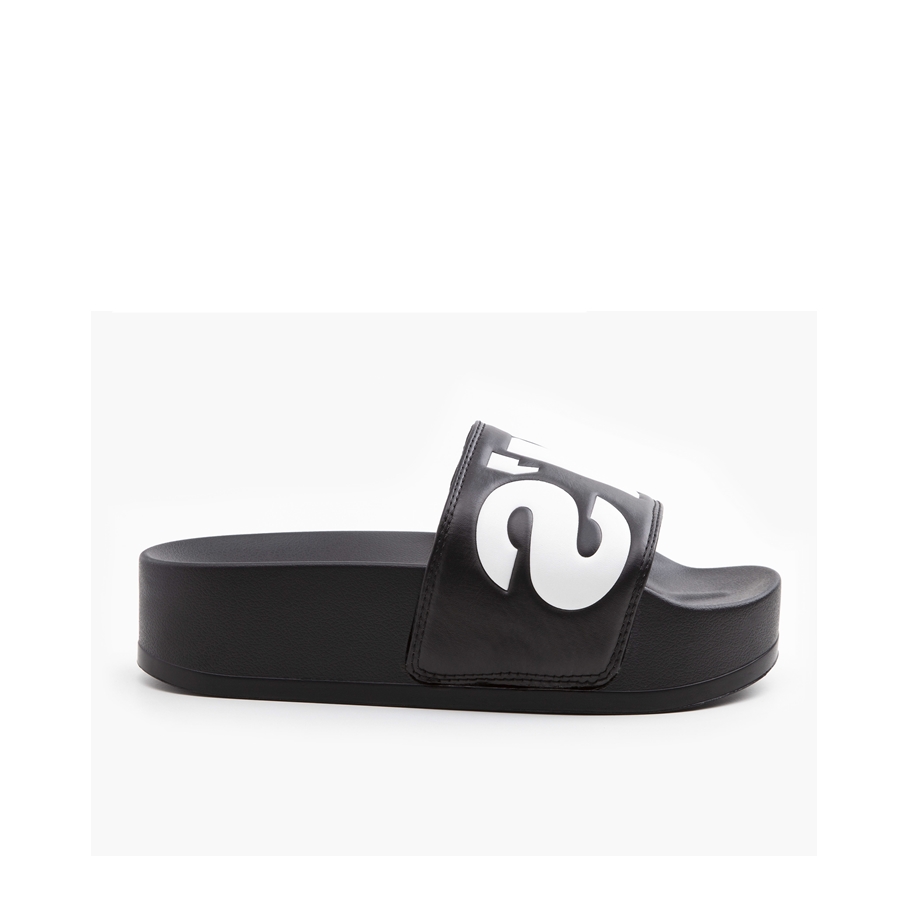 Levi's Chanclas Mujer Flash Sales, 50% OFF | www.ingeniovirtual.com