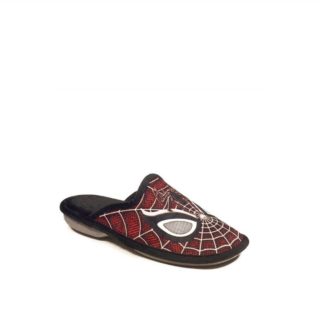 Zapatilla casa Spider-man - bolboreta.es